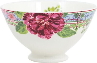 Gien Millefleurs Bowl Large 1643C01H80, MPN: 1643C01H80, 840769095608