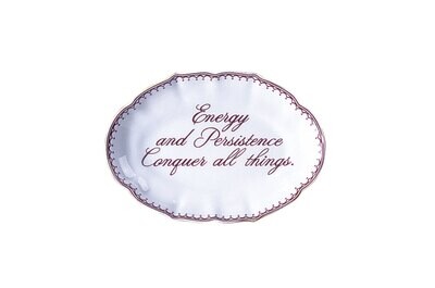 Mottahedeh Energy Verse Tray CW2608, MPN: CW2608,