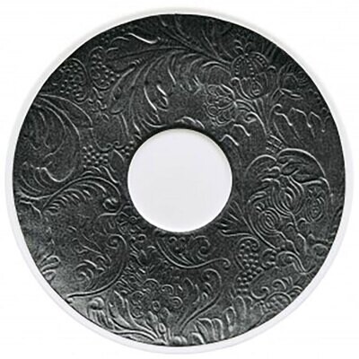 Raynaud Italian Renaissance Tea Saucer Extra Black Mat 0819-46-351017, MPN: 0819-46-351017, 3660006…