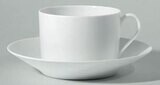 Raynaud Menton Empire Breakfast Saucer, MPN: 0000-19-350018, 3660006517765