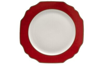 Mottahedeh Festival Service Plate Currant S2011, MPN: S2011,