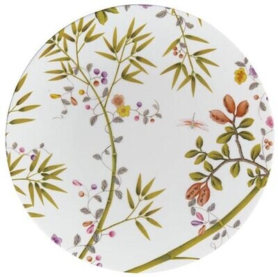 Raynaud Paradis White American Dinner Plate, MPN: 0400-37-113027, 3660006663677