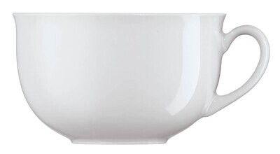 Arzberg Form 1382 White Breakfast Cup 10 Oz, MPN: 41382-800001-14852, UPC: 790955977891
