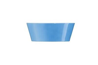 Arzberg Tric Blue Bowl Conical 6 in, MPN: 49700-606546-15215, UPC: 790955983328