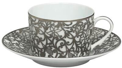 Raynaud Salamanque Platinum Tea Cup Extra, MPN: 0471-19-301025, 3660006631324