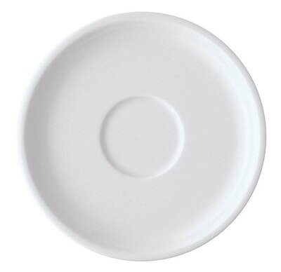 Arzberg Profi White A.D. Saucer 5 in, MPN: 49600-800001-14716, UPC: 790956000000