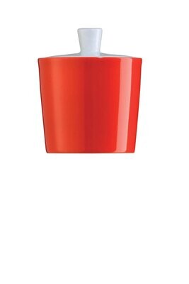 Arzberg Tric Hot Sugar Bowl Covered 7 Oz, MPN: 49700-670186-14307, UPC: 790955984486