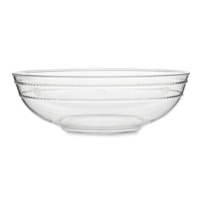 Juliska Isabella Acrylic 13 Inch Serving Bowl MA310/01, MPN: MA310/01, 810034834706