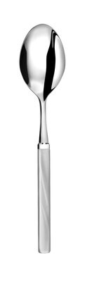 Capdeco City Grey Serving Spoon CIT38-CR, MPN: CIT38-CR, 3700922723885
