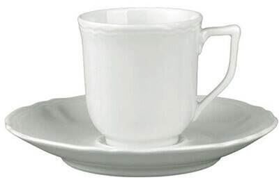 Raynaud Argent Coffee Saucer, MPN: 0000-01-355013, 3660006510643