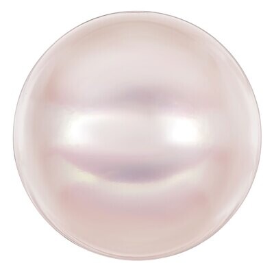Akoya Pearl Cultured White 7mm Half Drilled AA Quality AP-0700-PLH-WH-AA, MPN: AP-0700-PLH-WH-AA,