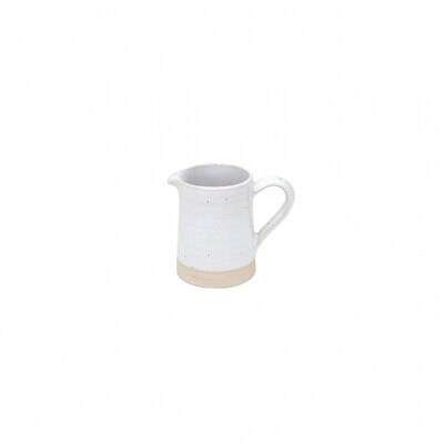 Casafina Fattoria White Creamer FA532-WHI, MPN: FA532-WHI, 840289008362