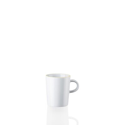 Arzberg Cucina Yellow Mug 9 1/2 Oz, MPN: 42100-670658-15505, UPC: 790955000000