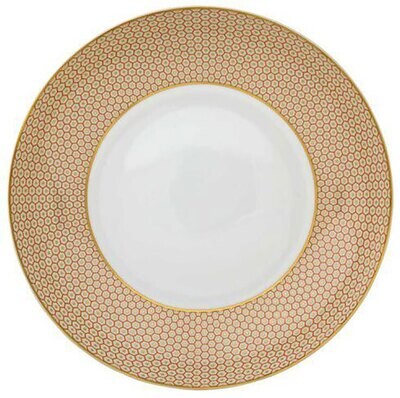 Raynaud Tresor French Rim Soup Plate 0552-37-250027, MPN: 0552-37-250027, 3660006647103
