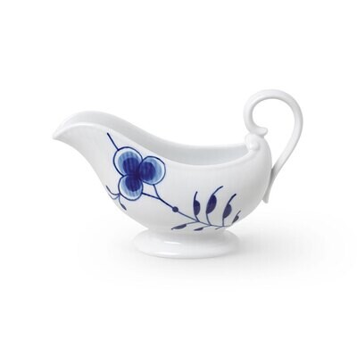Royal Copenhagen Blue Fluted Mega Sauce Jug 12.5 oz 1062487, MPN: 1062487, 5705140737469
