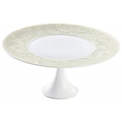 Raynaud Italian Renaissance Petit Four Stand Shell 0814-46-515024, MPN: 0814-46-515024, 36600067713…