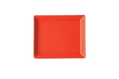 Arzberg Tric Hot Platter Rectangular 4 3/4 X 6 in, MPN: 49700-670186-12201, UPC: 790955984356