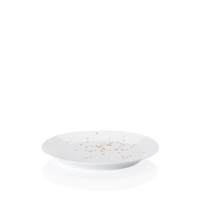 Arzberg Weihnachtsartikel Sternenzauber Biscuit Plate 22Cm, MPN: 41970-670867-12781, UPC: