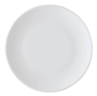 Arzberg Form 1382 White Bread &amp; Butter Plate Coupe 6 1/2 in, MPN: 41382-800001-10217, UPC: 79095597…