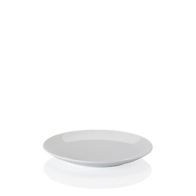 Arzberg Form 2000 White Plate 21 Cm, MPN: 42000-800001-10221, UPC: 790955991989