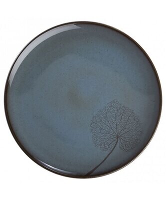 Mottahedeh Leaf Topaz Dinner Plate MS3001, MPN: MS3001,