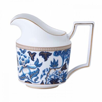 Wedgwood Hibiscus Creamer, MPN: 40003914, 701587159630