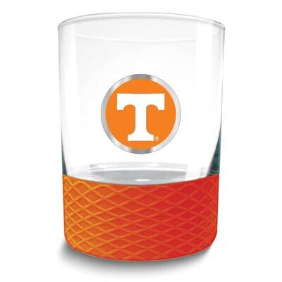 Collegiate Univeristy of Tennesse Commissioner Rock Glass GM26096-UTN, MPN: GM26096-UTN, 7375384553…