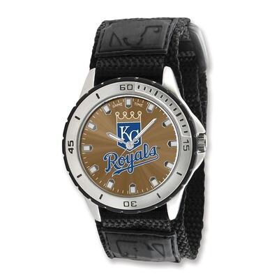 Mens MLB Kansas City Royals Veteran Watch XWM1368