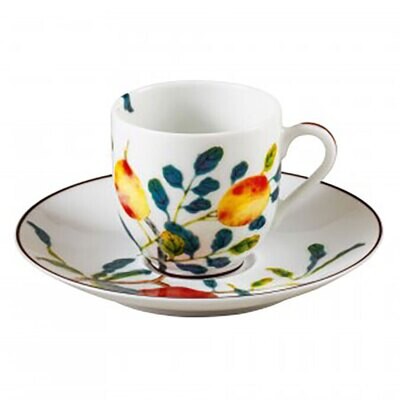 Raynaud Harmonia Coffee Cup 0780-20-305013, MPN: 0780-20-305013, 3660006765005