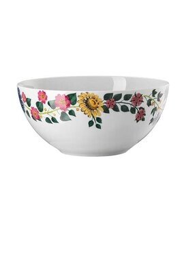 Rosenthal Magic Garden Blossom Bowl Serving Small 9 1/2 Inch, MPN: 10853-426313-13324, 790955368590