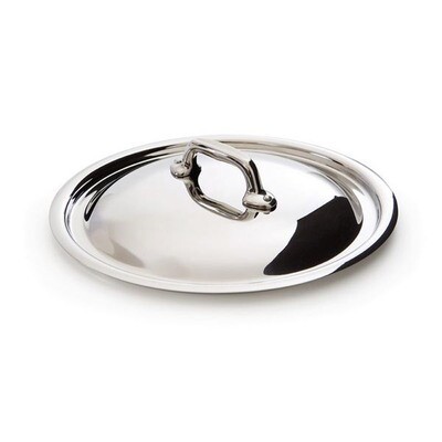 Mauviel M&#39;Cook Lid 14cm 5.5 Inch