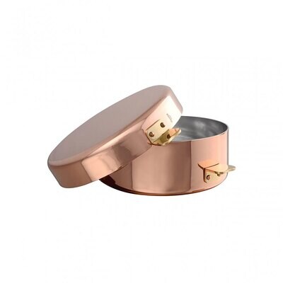 Mauviel M&#39;Tradition Pomme-Anna 20cm 214720