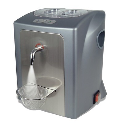 Gemoro Ultraspa Combination Ultrasonic &amp; Steamer JT4771, MPN: JT4771, 108544130037