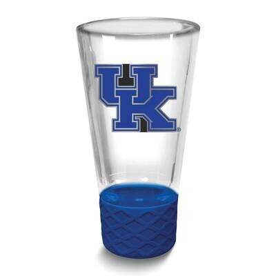 Collegiate Univeristy of Kentucky Collectors Shot Glass GM26104-UK, MPN: GM26104-UK, 737538332920