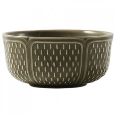 Gien Pont Aux Choux Taupe Cereal Bowl 1154BOL234, MPN: 1154BOL234, 840769025629