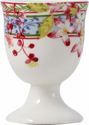 Gien Millefleurs Egg Cups 1643C02E50, MPN: 1643C02E50, 840769057590