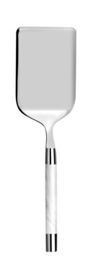 Capdeco Conty White Rectangular Server CON00-PL, MPN: CON00-PL, 3700922725445