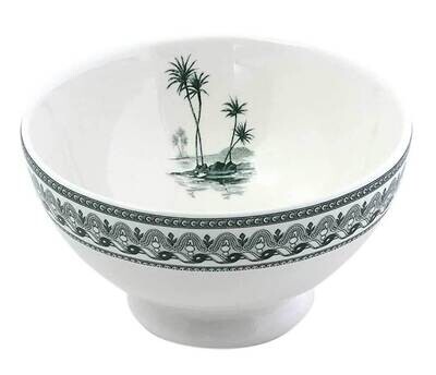 Gien Les Depareillees Bowl 1841C02H27, MPN: 1841C02H27, 840769077956