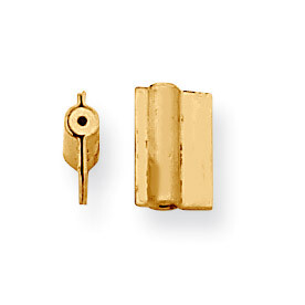 Bangle Hinge Setting 18k Gold 8Y1884