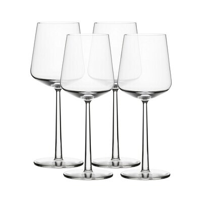 iittala Essence Red Wine Set of 4 15 oz., MPN: 1009141, 6428501120593