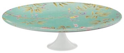 Raynaud Paradis Turquoise Large Petit Four Stand, MPN: 0403-37-515027, 3660006664407