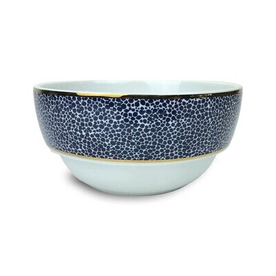 Michael Wainwright Panthera Indigo Ap Bowl 03PA57, MPN: 03PA57, 810027200457