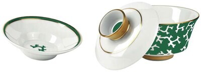 Raynaud Limoges Cristobal Emerald Chinese Tea Cup 4.4 oz 0883-11-308013, MPN: 0883-11-308013, 79095…
