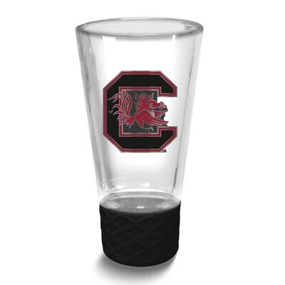 Collegiate Univeristy of South Carolina Collectors Shot Glass GM26104-USO, MPN: GM26104-USO, 737538…