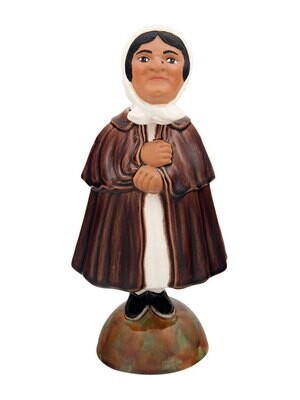 Bordallo Pinheiro Pinheiro Arte Bordallo Pinheiro Old Gossiper Decorated 65003807, MPN: 65003807, 5…