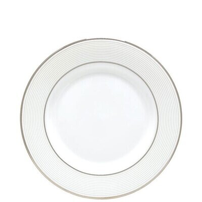 Lenox Opal Innocence Stripe Salad Dessert Plate 806499, MPN: 806499, 882864215338