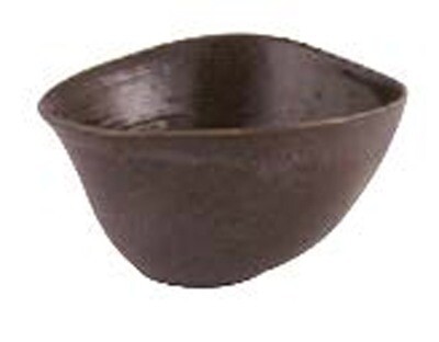 Casa Alegre Bronze salad Bowl 37003621, MPN: 37003621, 5601266997674