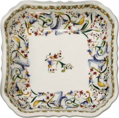 Gien Toscana Letter Tray Pompadour 1457CPC131, MPN: 1457CPC131, 840769020600