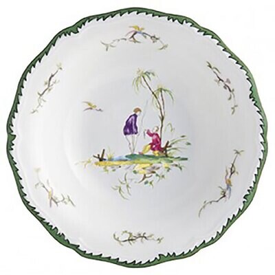 Raynaud Longjiang Fruit Saucer 0681-01-250014, MPN: 0681-01-250014, 3660006746226
