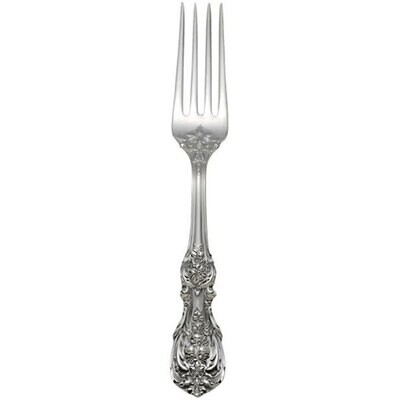 Reed and Barton Francis Flatware Place Fork Large 5400003, MPN: 5400003, 735092024176